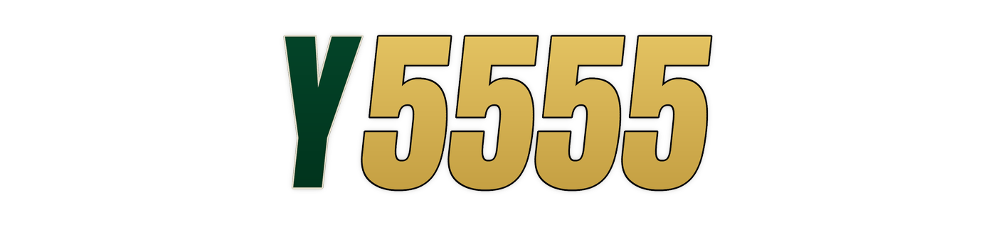 y5555 Logo